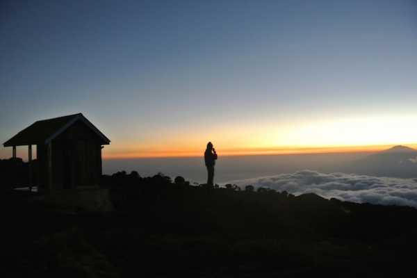 Kilimanjaro Zanzibar