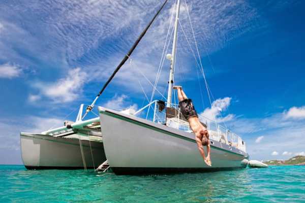 Green Island Excursion - From ST. JAMES CLUB