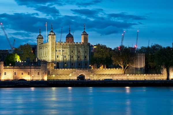 London Jack the Ripper Tour