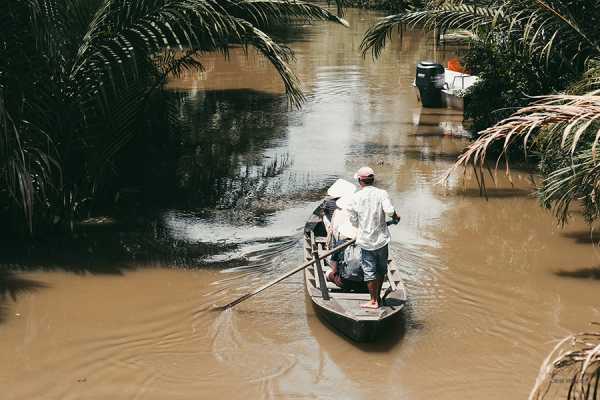 Mekong Delta Two Days Tour by Speedboat