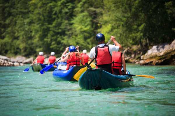 Ultimate Rockies Adventure