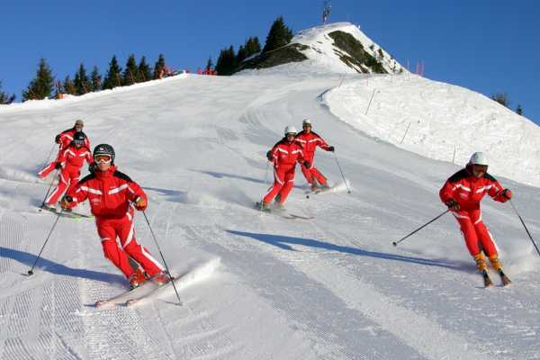 Skischool