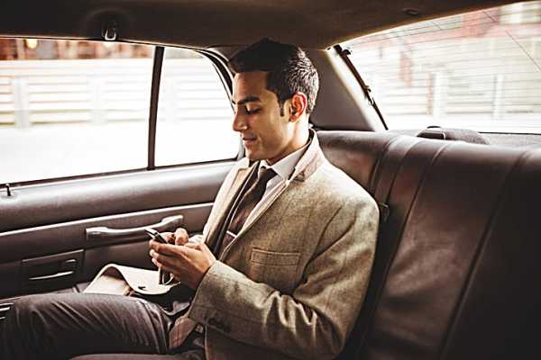 Amvivo Ltd Private Airport Transfer