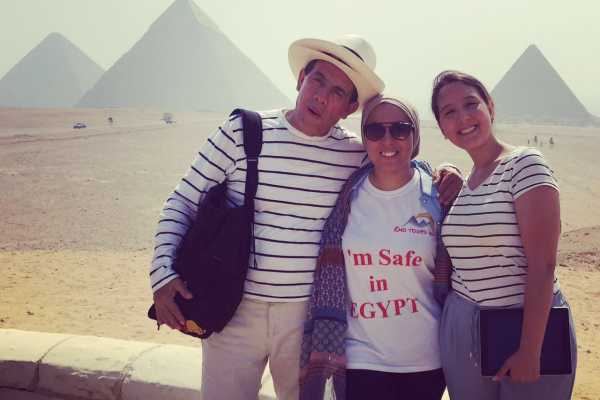 EMO TOURS EGYPT 10 Dias 9 Noches Egipto paquete en presupueso y ofertas de vacaciones a El Cairo,Crucero Nilo desde Luxor a Asu&aacute;n y Santa Catalina