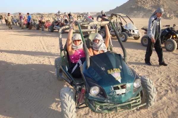 EMO TOURS EGYPT BUDGET Sunset Car Buggy Safari Hurghada Tours