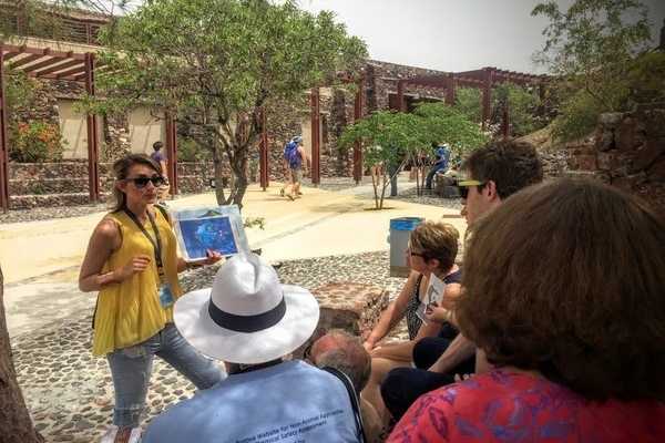 Santorini Museums - History Tour