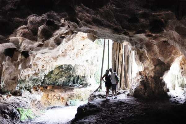 North Side Panoramic Tour Plus Crystal Caves Visit