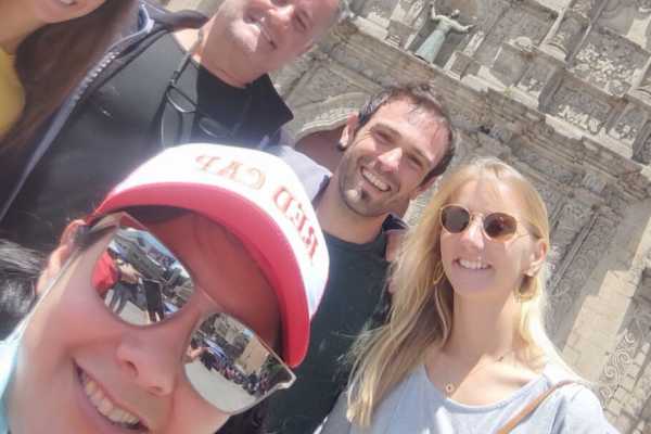 Private La Paz City Tour! - Half Day