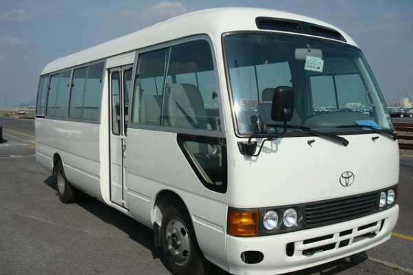 EMO TOURS EGYPT PRIVÉ RAMASSER TRANSFERT DE HURGHADA À MARSA ALAM