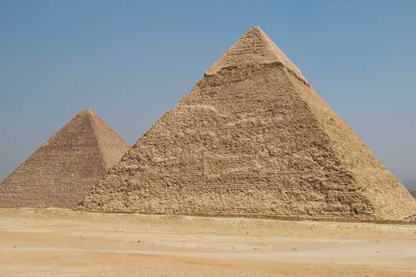 Day Trip to Cairo from hurgada by bus