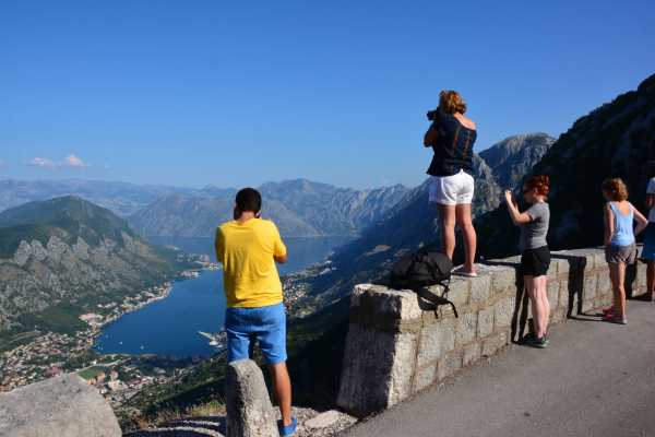 BIG MONTENEGRO TOUR WITH MH TRAVEL