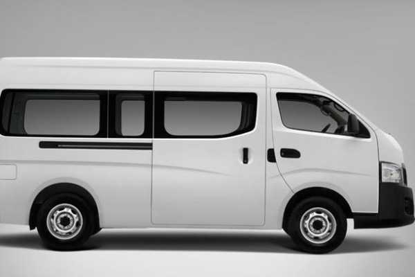 PICK UP AND TRANSFER -  GUAYAQUIL - PUERTO LOPEZ - ECUADOR