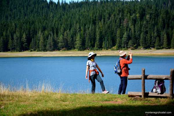 DURMITOR NATIONAL PARK TOUR AND CANYONS WITH MH TRAVEL