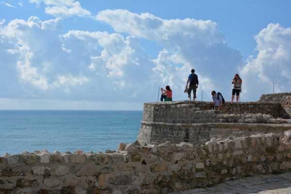 SOUTH MONTENEGRO TOUR WITH MH TRAVEL