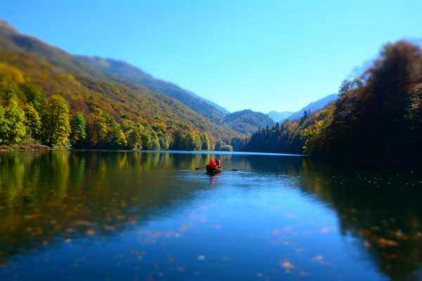 BIOGRADSKA GORA  NATIONAL PARK TOUR WITH MH TRAVEL