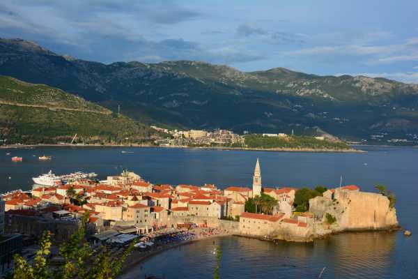 KOTOR & BUDVA TOUR (CABLE CAR) WITH MH TRAVEL