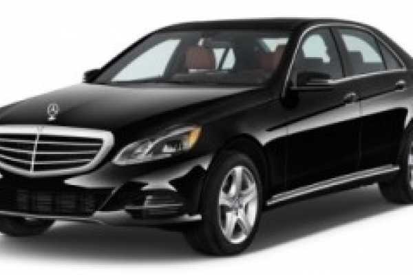Santorini Private Car Transfers