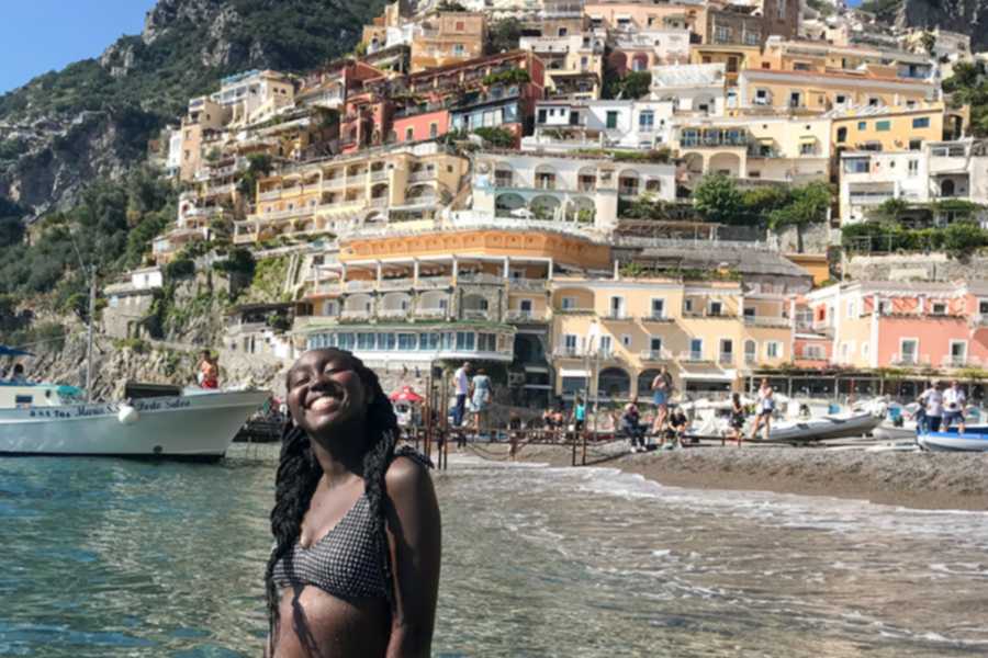 Bus2Alps Italy Srl Florence 2 The Amalfi Coast
