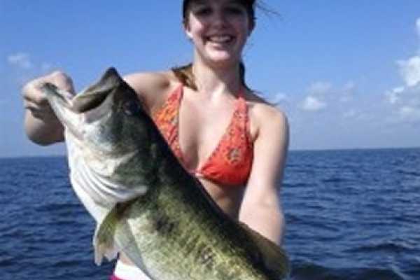 St Johns River Fishing Trip - 6 Hours