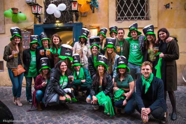 St. Patricks Pub Marathon 2027