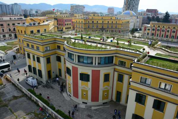 TRANSFER FROM TIRANA CITY CENTER AND AIRPORT TO PODGORICA WITH MH TRAVEL