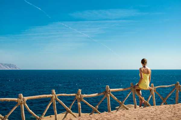 Tiran Island Snorkeling Tour From Sharm El Sheikh