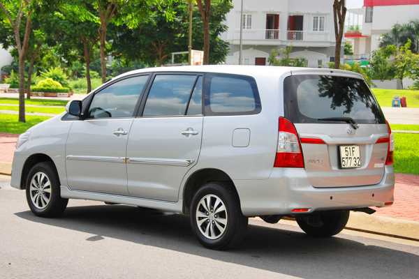 Private transfer from Ho Chi Minh City to resort in Vung Tau or Long Hai or Binh Chau - Vietnam Travel Agency
