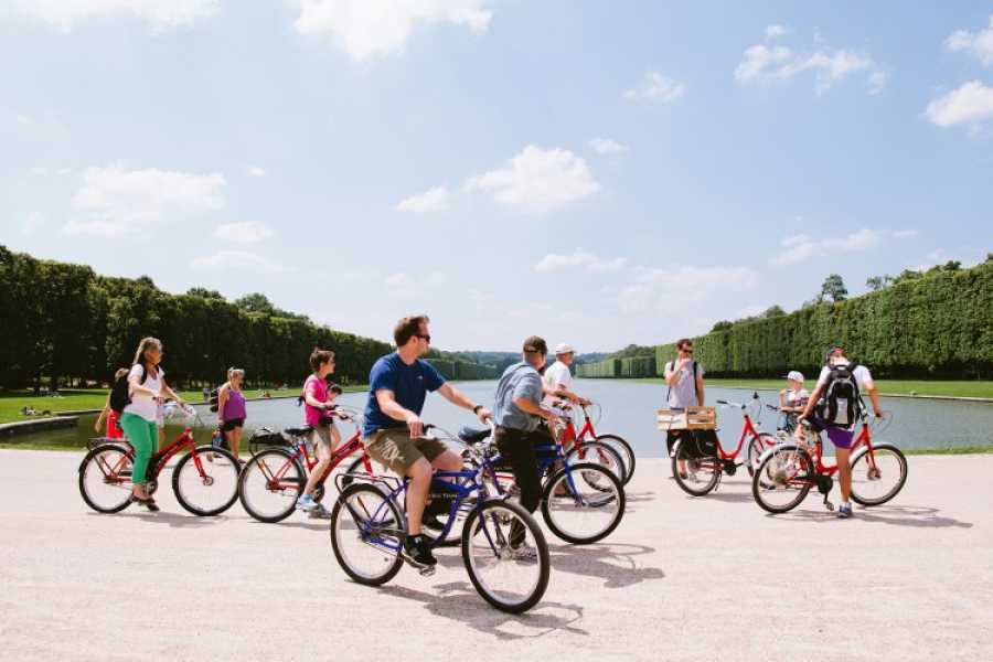 Interlaken Bike Tour Rahul Tours