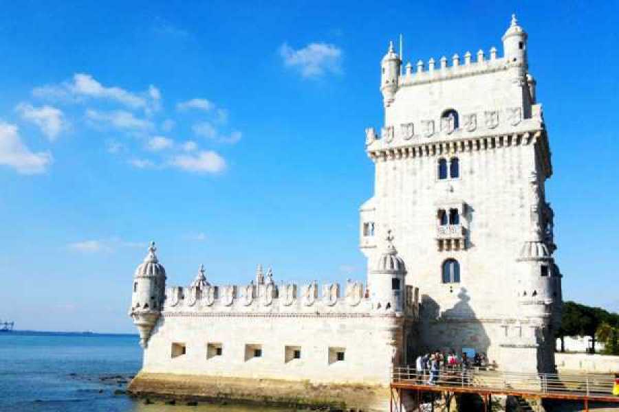 Lisbonne sites de rencontre