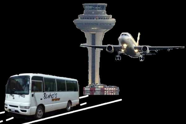 buhostours Transfer Out