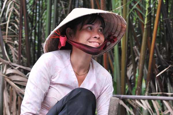 Ho Chi Minh City to Mekong Delta full day tour with lunch - Vietnam Travel Agency