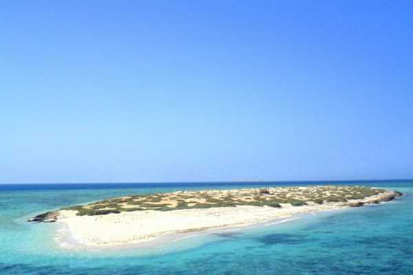 Marsa alam tours Snorkeling tour at Hamata Islands From Marsa Alam