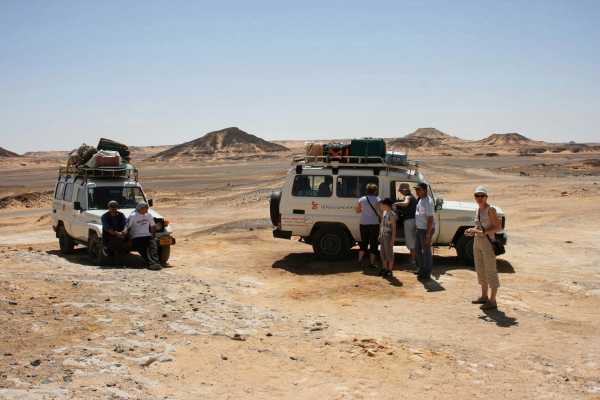 Marsa alam tours Desert Super Safari Excursions by Jeep From Hurghada