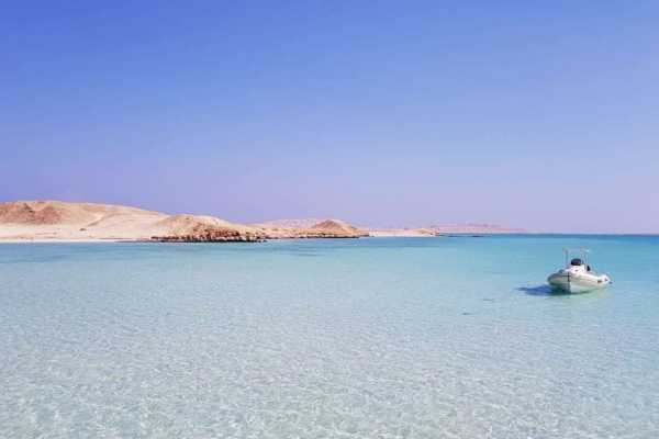 Marsa alam tours Snorkeling trip to Giftun Island  from Hurghada