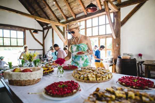 Carpathian Travel Center Gastronomical Walking tour Brasov