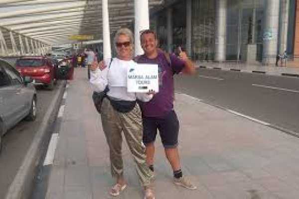 Marsa alam tours Private Transfers from Luxor to Hurghada