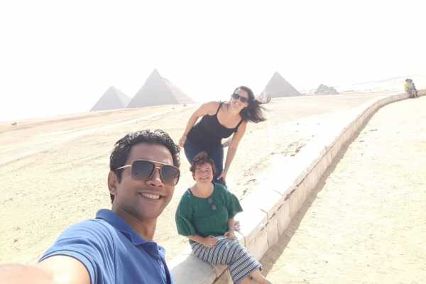 Marsa alam tours Day trip to Cairo from Makadi by private vehicle