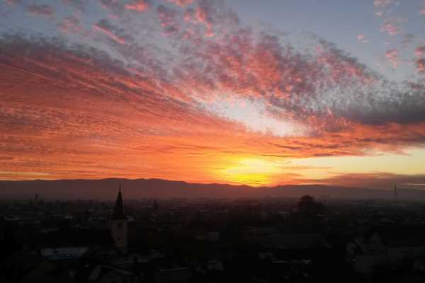 Carpathian Travel Center CITY TOUR BRASOV IN GERMAN