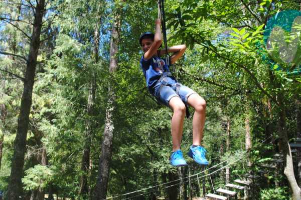 Ger&ecirc;s Holidays Multi-activities