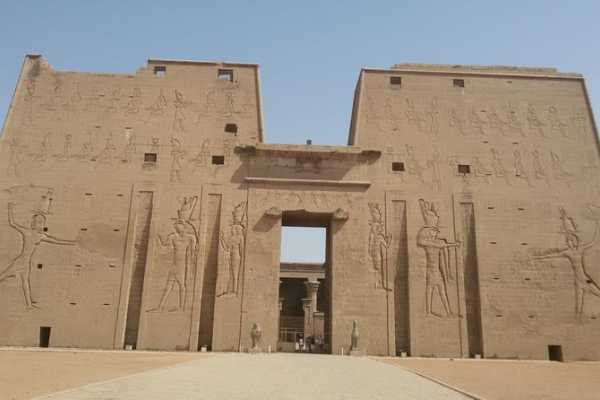 Marsa alam tours Trip to Edfu & Kom Ombo from Marsa Alam