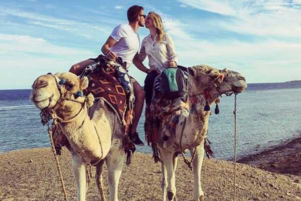 Marsa alam tours Camel ride from Marsa Alam
