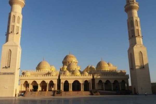 Marsa alam tours Hurghada Private City Tour