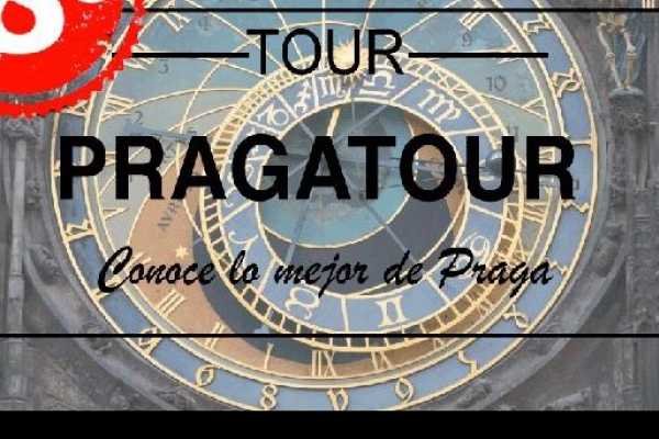 Turistico s.r.o. Praga Tour