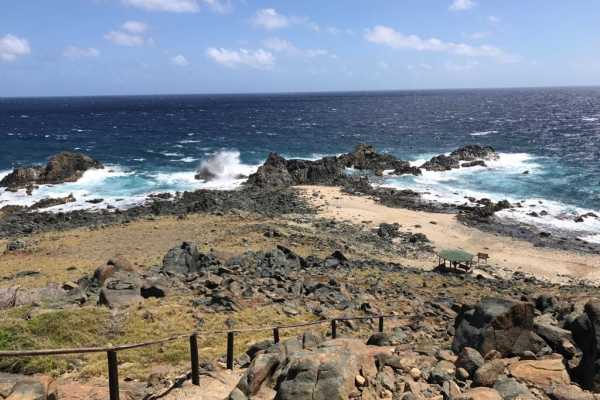 Rancho Loco Amazing Natural Pool Tour