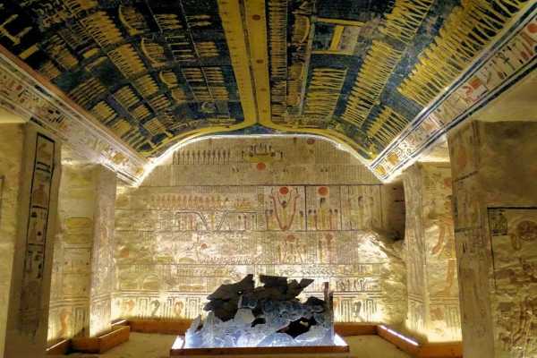 Marsa alam tours Overnight Trip to Luxor from Marsa Alam and return to Hurghada