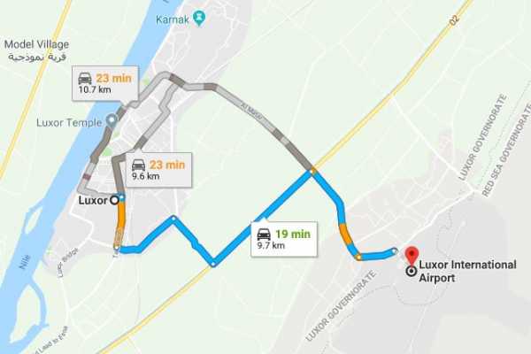 Marsa alam tours Private transfer from Luxor Airport and luxor Hotels