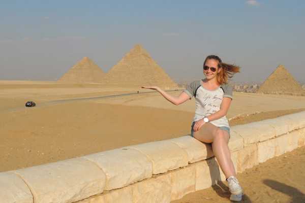 Marsa alam tours Day tour to Giza Pyramids Memphis and Sakkara