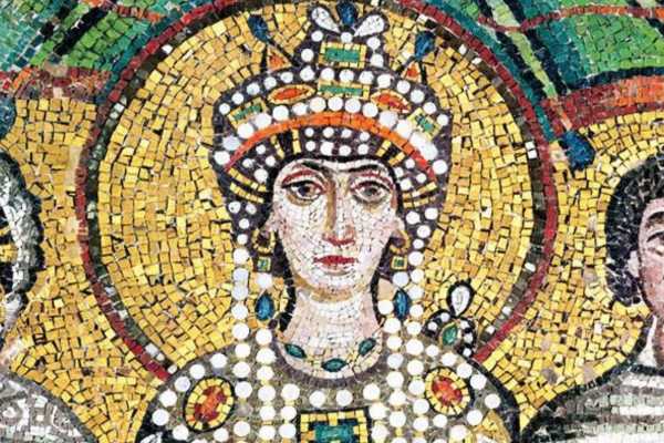 Ravenna Incoming (ERW) Tessere di Mosaico - Visita Guidata ai monumenti UNESCO di Ravenna