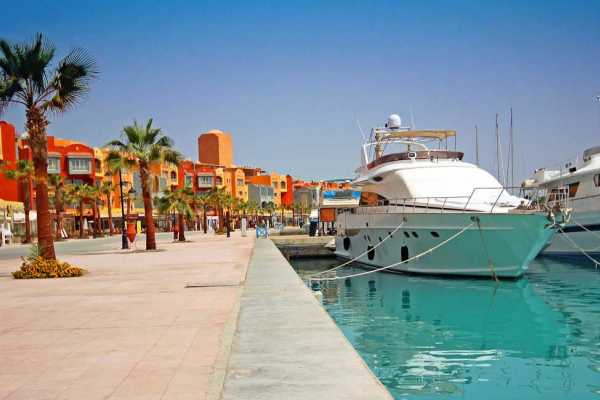Excursies Egypte Luchthaven vervoer vanuit Hotels naar Hurghada vliegevld