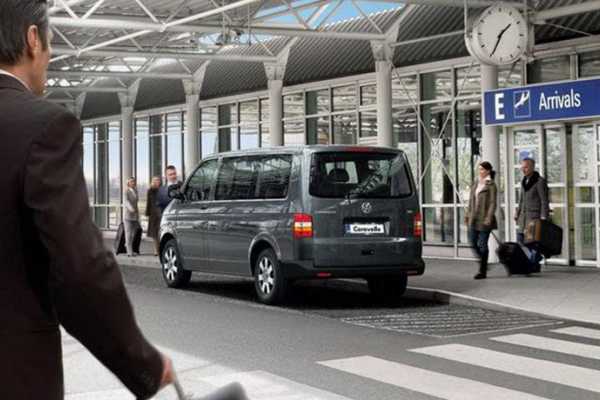 Excursies Egypte Transfert des hôtels de Charm el-Cheikh à l'aéroport du Caire